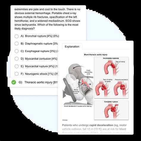 USMLE Sample Questions with Answers .
